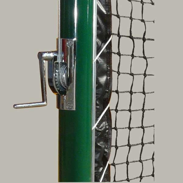 Portable Tennis System