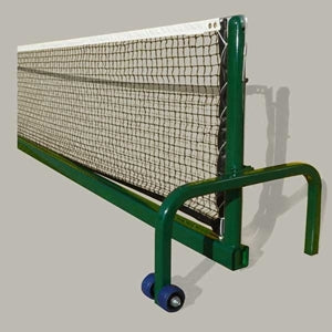 Portable Tennis System