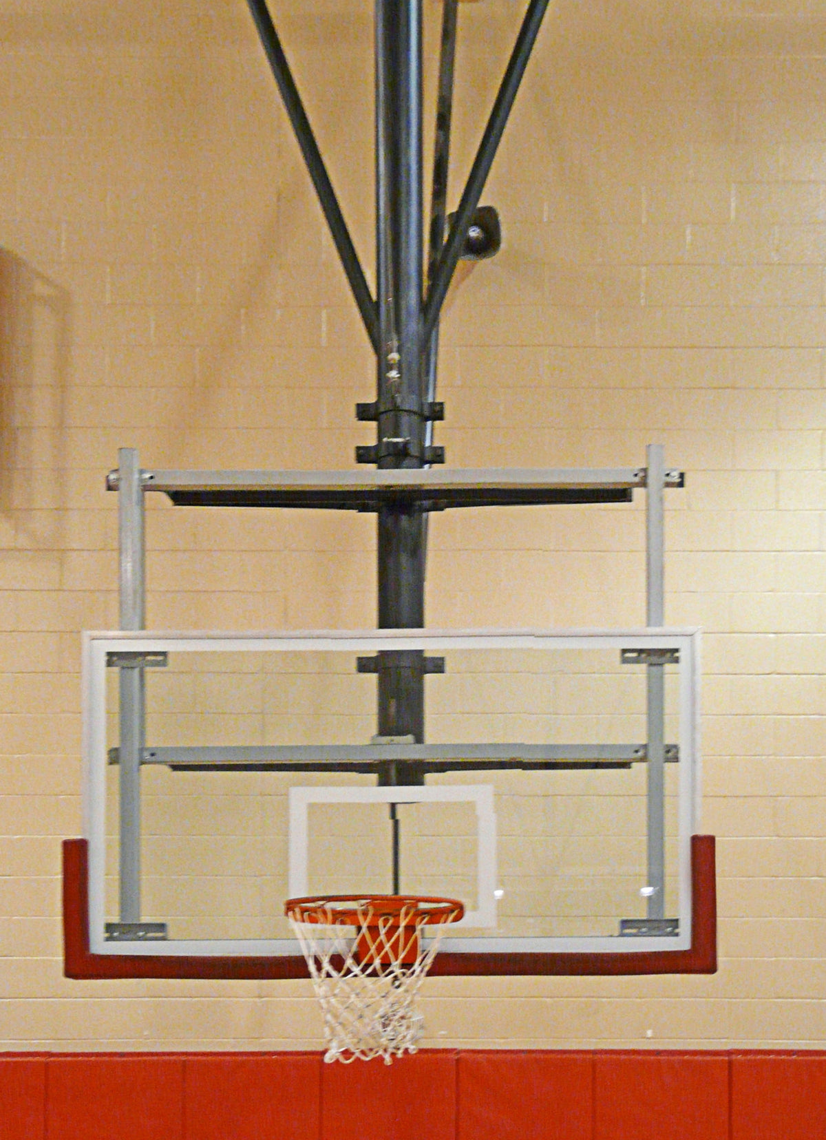 ZipCrank Goal Height Adjuster