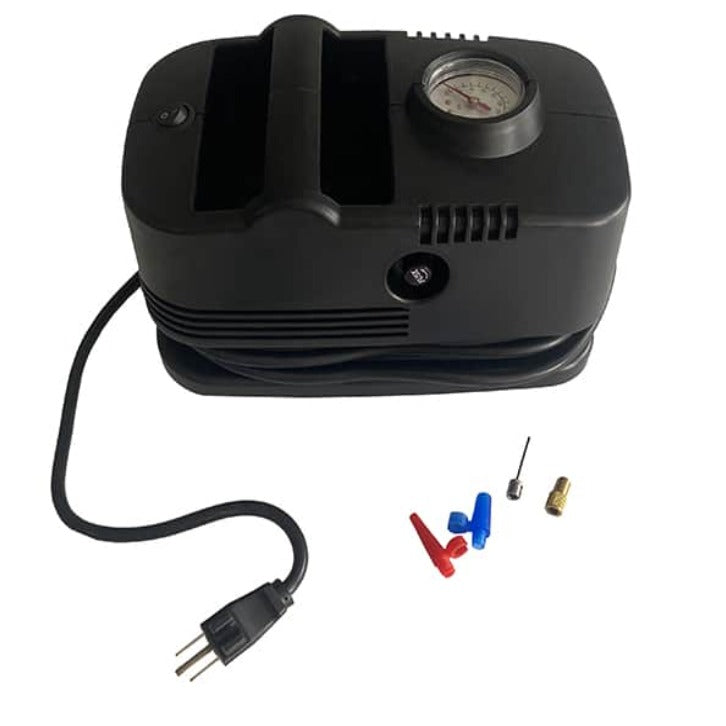 KBA Electric Inflator
