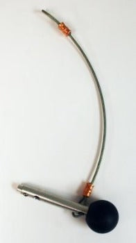 Cable Pin Assembly 1/2&quot;x3.5&quot;